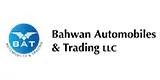 bahwan auto